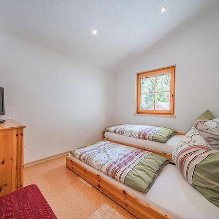 Apartment Leiter บรามแบร์กอามเวลโคเกล ภายนอก รูปภาพ
