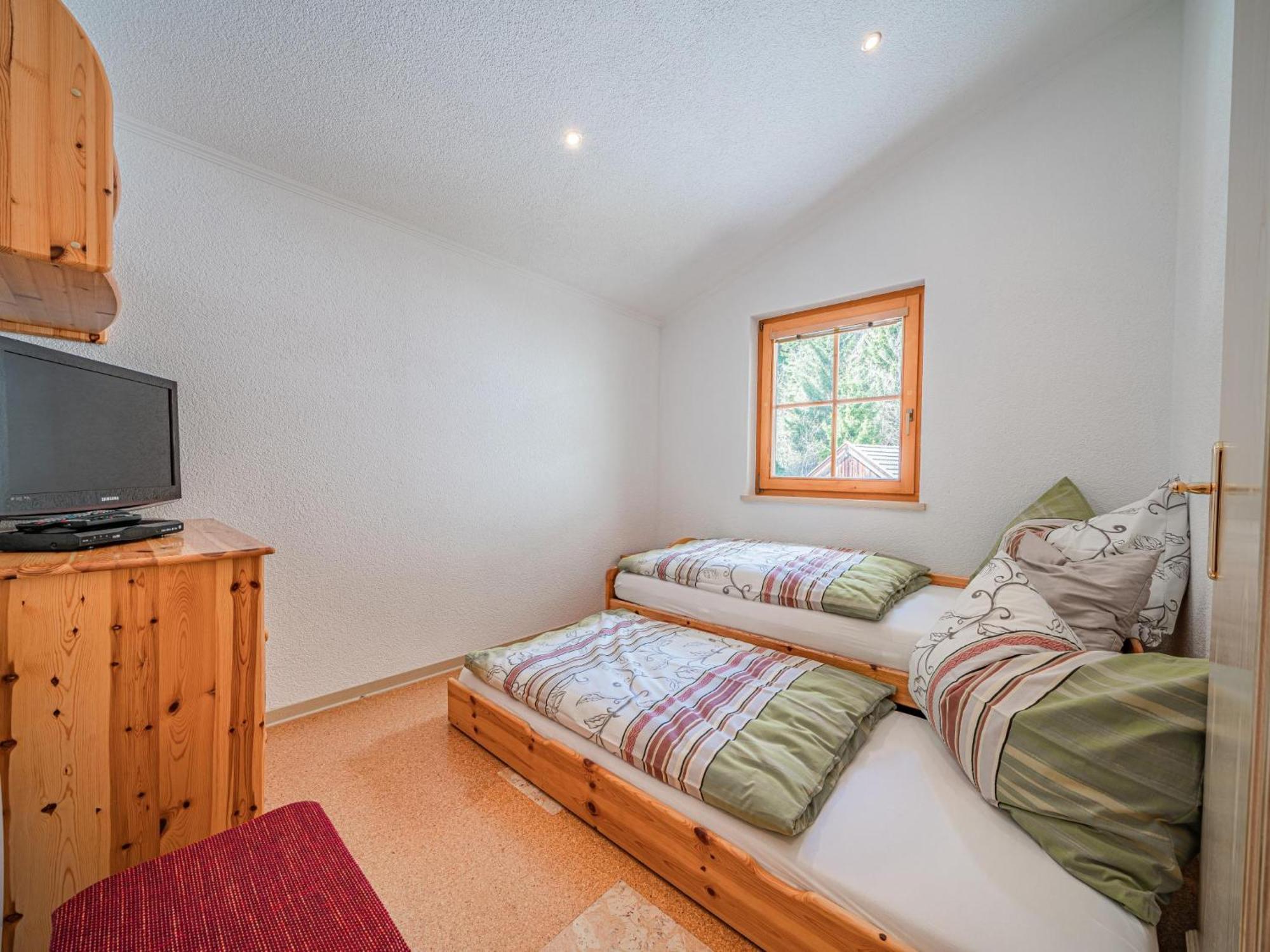Apartment Leiter บรามแบร์กอามเวลโคเกล ภายนอก รูปภาพ