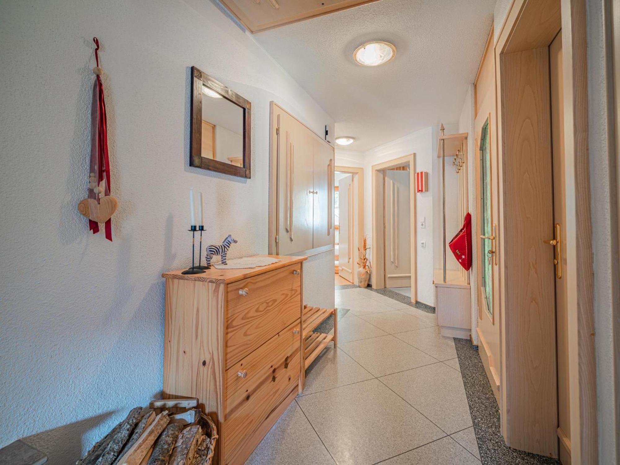 Apartment Leiter บรามแบร์กอามเวลโคเกล ภายนอก รูปภาพ