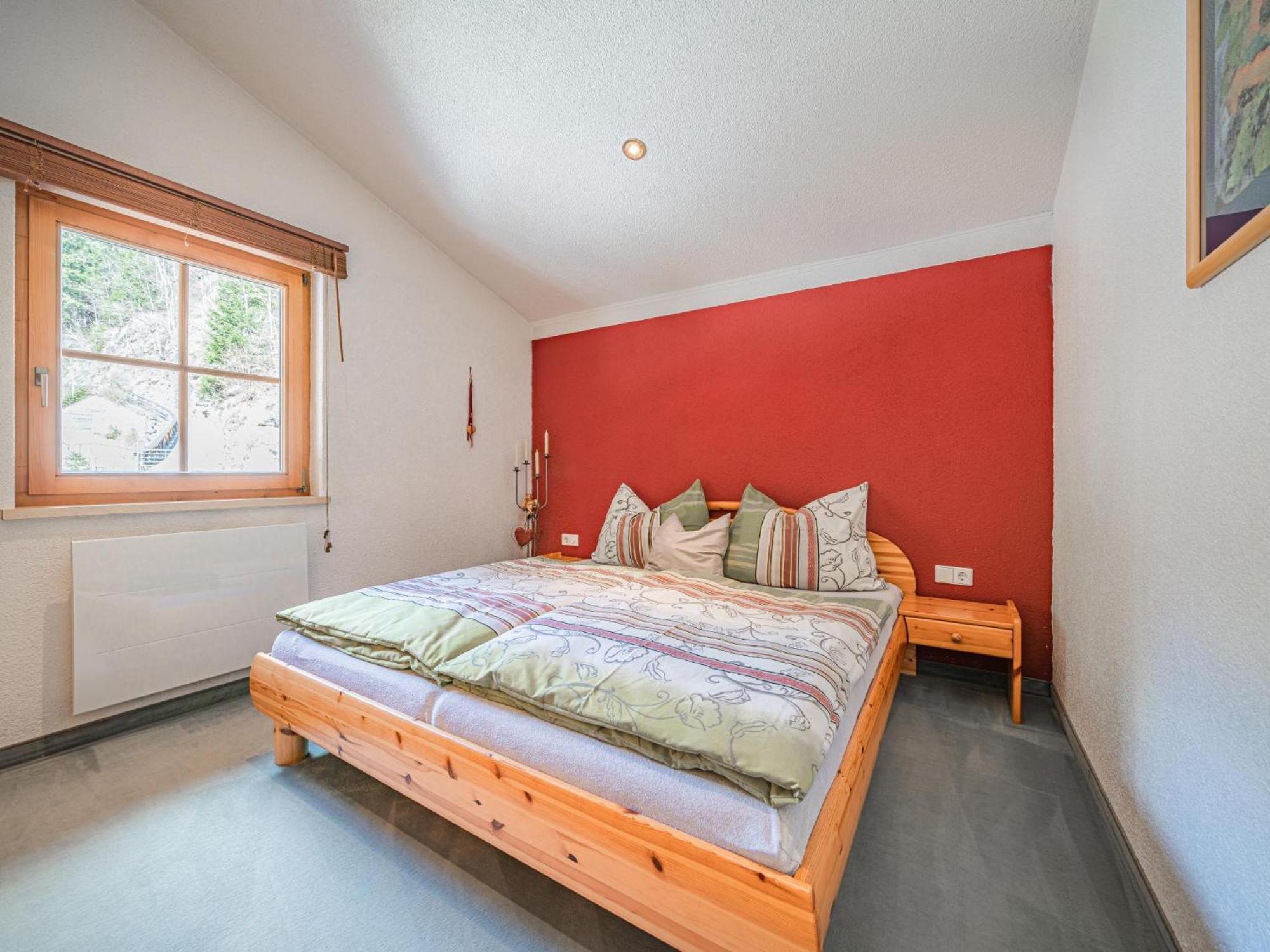 Apartment Leiter บรามแบร์กอามเวลโคเกล ภายนอก รูปภาพ