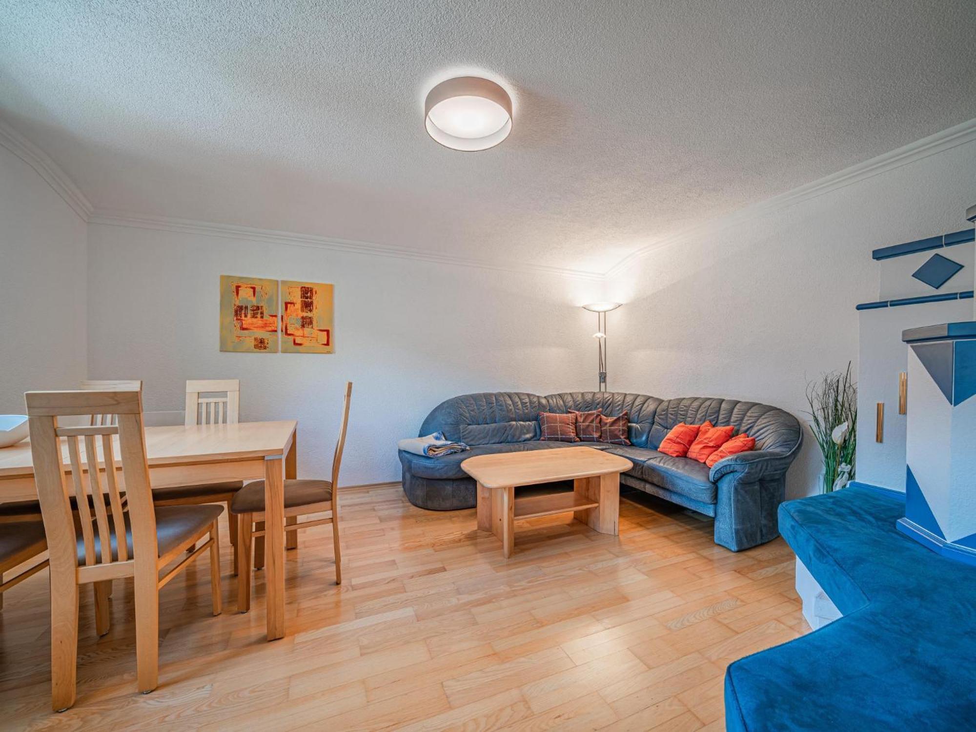 Apartment Leiter บรามแบร์กอามเวลโคเกล ภายนอก รูปภาพ