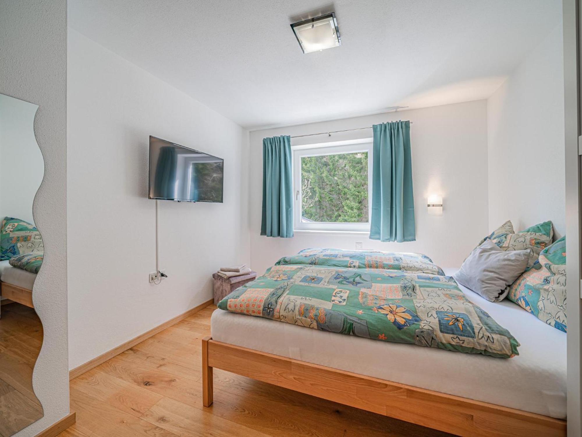 Apartment Leiter บรามแบร์กอามเวลโคเกล ภายนอก รูปภาพ