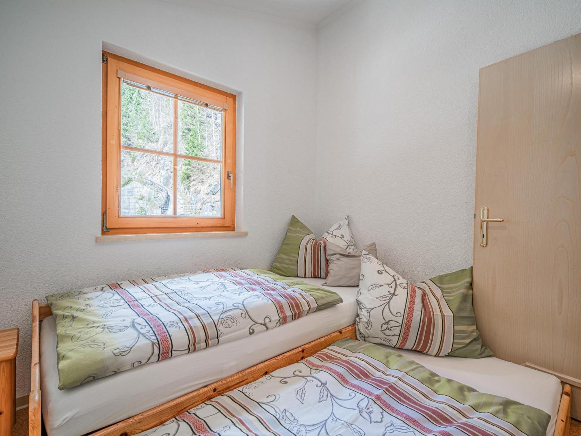 Apartment Leiter บรามแบร์กอามเวลโคเกล ภายนอก รูปภาพ