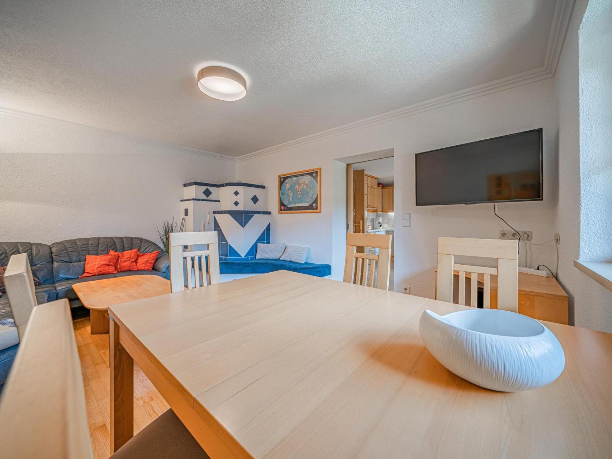 Apartment Leiter บรามแบร์กอามเวลโคเกล ภายนอก รูปภาพ